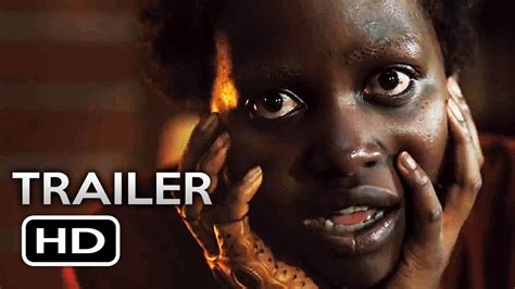 For everybody, everywhere, everydevice, and everything Us Official Movie Trailer 2019 Jordan Peele, Lupita Nyong ...