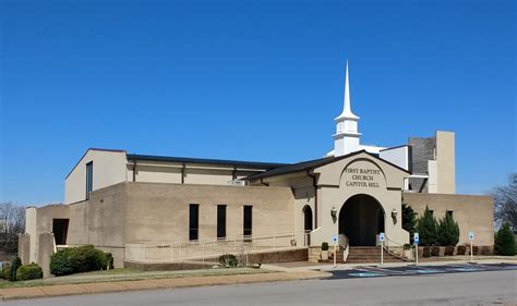 Hatfield First Baptist Church at Donna Anselmo blog