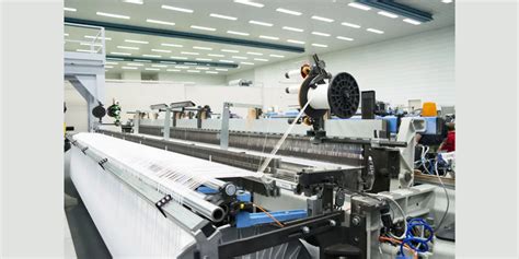 Italian Textile Machinery Drop In Orders For 2023 First Quarter
