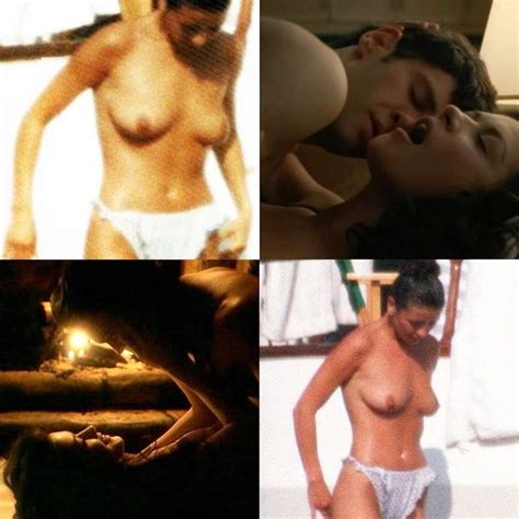 Catherine Zeta Jones Nude Photo Collection Fappenist