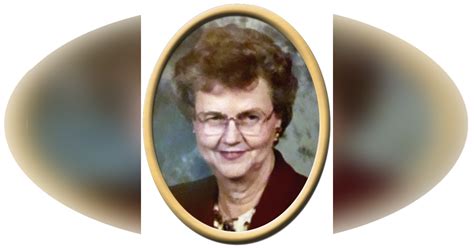 Charlene Guthrie Burton Obituary Visitation Funeral Information 72765