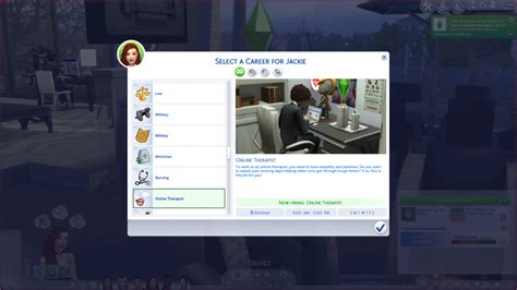 25 Absolute Best Sims 4 Career Mods Must Have Mods