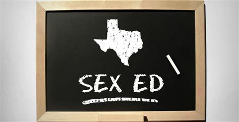 sex ed must be “medically accurate and complete”