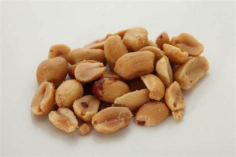 Feeding Babies Peanut Based Foods A Way To Prevent Peanut Allergy Us