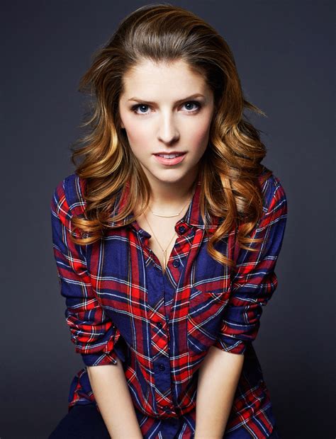 Anna Kendrick Pictures Gallery Film Actresses