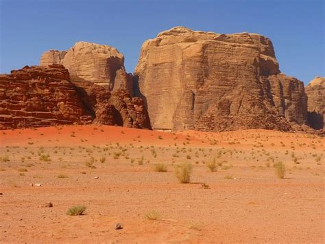 Top 10 Amazing Desert Landscapes In The World