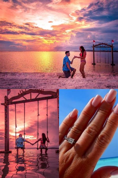 30 The Most Romantic Wedding Proposal Ideas Wedding Forward