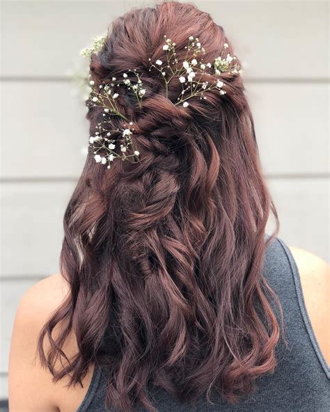 45 Beautiful Prom Hairstyles For Long Hair