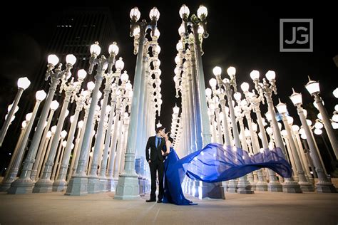 10 Best Engagement Photo Spots Around La Cbs Los Angeles