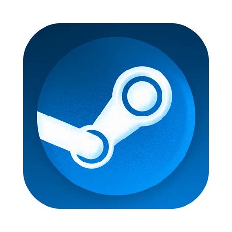 Steam icon Big Sur for you gamers out there :) : MacOS
