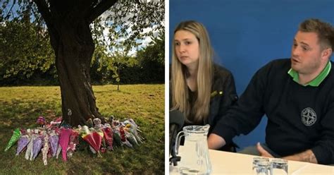Schoolgirl 13 Who Hanged Herself Was Once Woken Up By Stepdad At 130 Am To Mop The Floor As