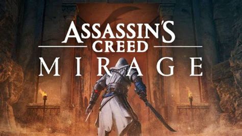 Assassin S Creed Mirage Revela Sus Requisitos M Nimos Recomendados Y