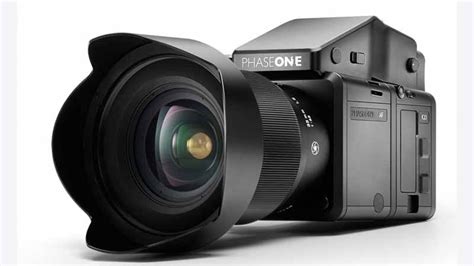 80 Mega Pixel Camera The New Phase One Xf Camera System Skypip