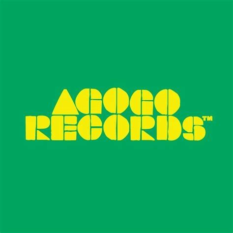 Agogo Records Hanover