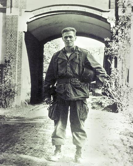 beyond band of brothers the war time memoirs of major dick winters by dick winters goodreads