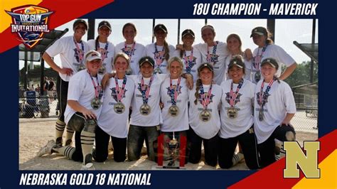 Event News Champions Are Crowned At 2021 Top Gun Invitational Heres
