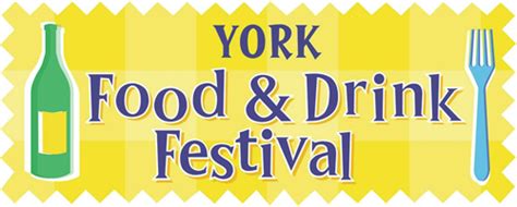York 360° York Food And Drink Festival