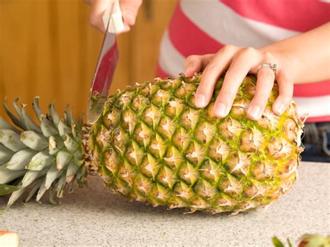Jak Wyhodować Ananasa W Domu