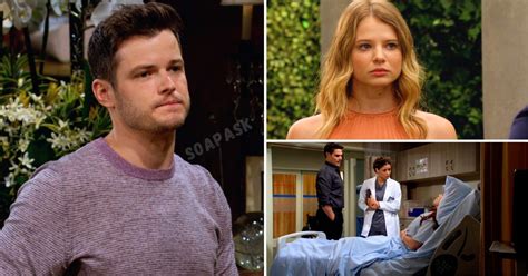 Young And Restless Spoilers Next 2 Weeks For June 26 To July 7 Kyle