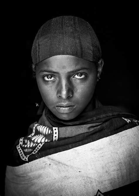borana tribe woman yabelo ethiopia © eric lafforgue … flickr