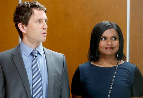 Glenn Howerton On His New Mindy Project Gig And Hitting 100 Episodes Of Sunny Tv Guide