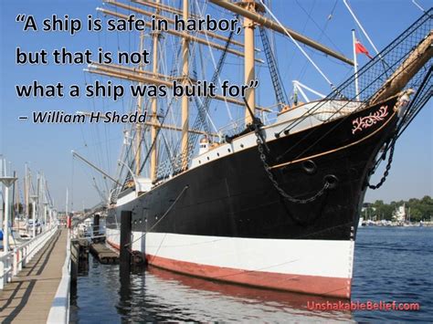 Ship With Inspirational Quotes Quotesgram