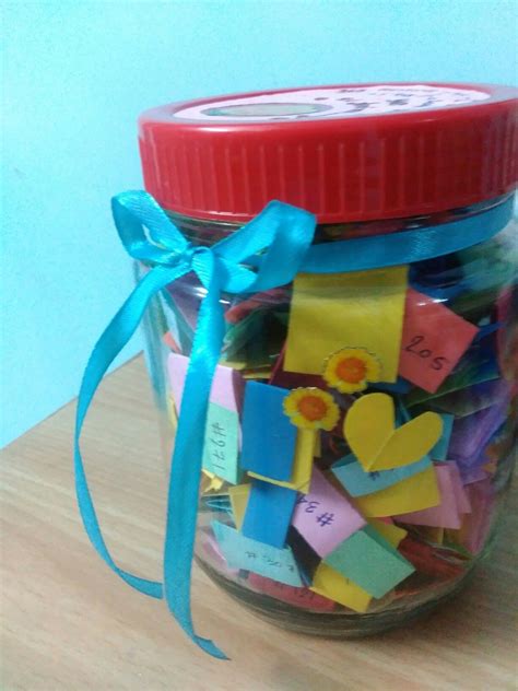 There are 110 365 jar for sale on etsy, and they cost $17.52 on average. 365 reasons why I love you mason jar gift ideas colorful ...