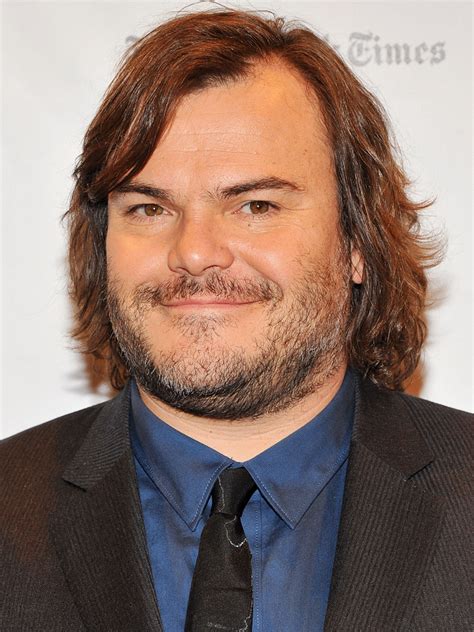 Jack Black Movies And Shows
