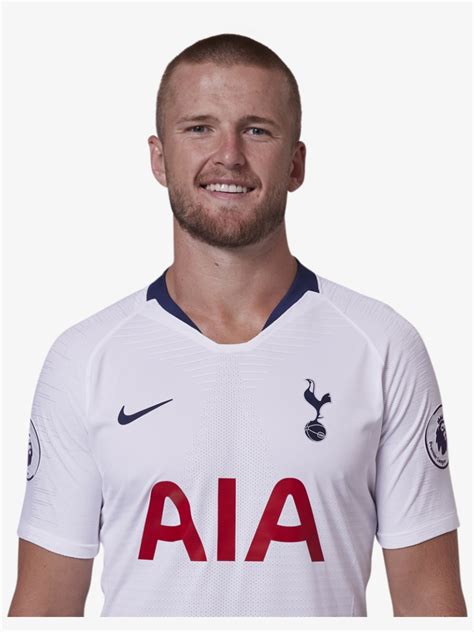 Eric Dier 1024x1145 Png Download Pngkit