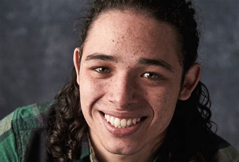 Actor anthony ramos, who plays hamilton's son in hamilton on broadway, talks about his unlikely rise from a tough childhood in bushwick, brooklyn to performing in the biggest show on broadway. Anthony Ramos primer fichaje para la serie de Netflix a partir de Nola Darling de Spike Lee ...