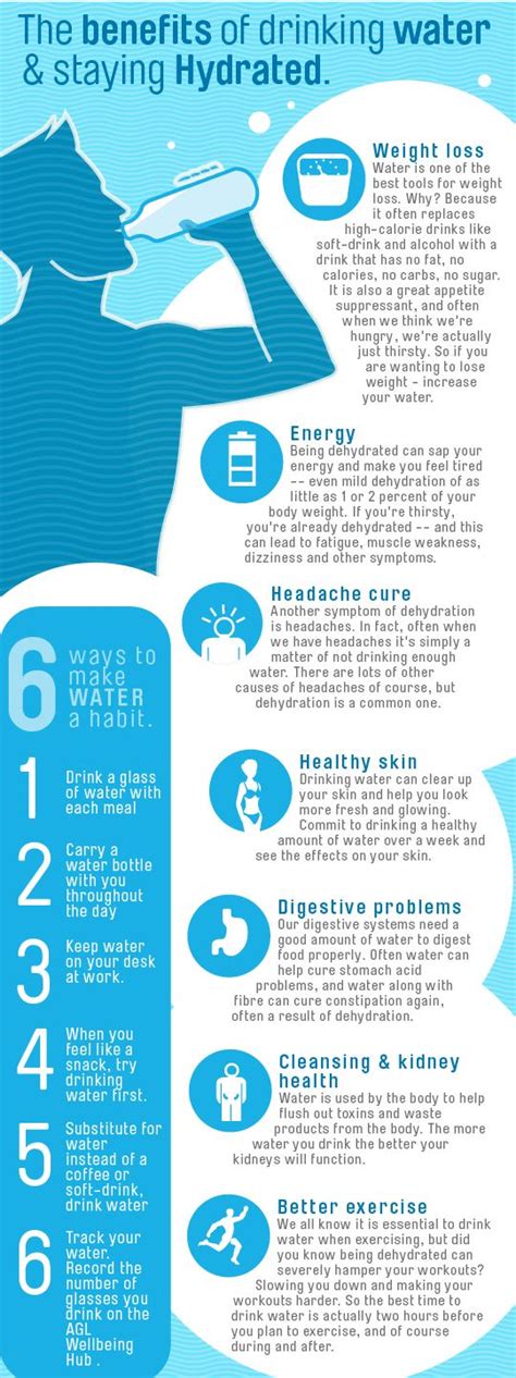 Quotes About Hydration 31 Quotes