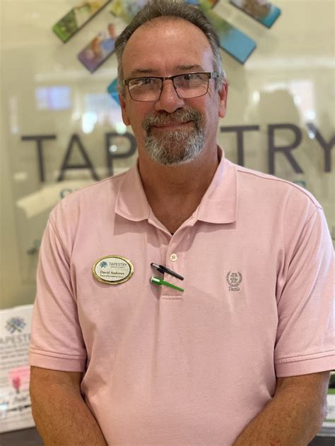 Lakeshore Our Staff – Tapestry Senior