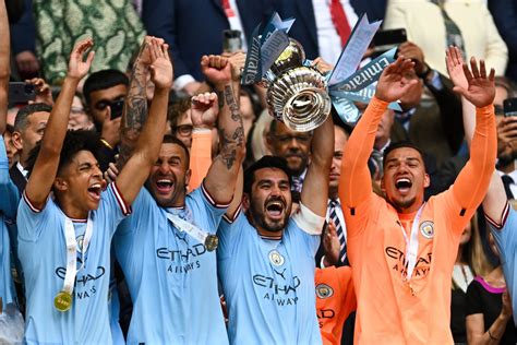 Manchester City Named Worlds Most Valuable Football Club Brand Cityam