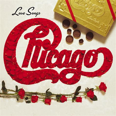 Love Songs Album By Chicago Apple Music