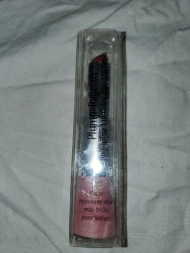 Mary Kate And Ashley Plump Rageous Plumping Lip Color And Gloss 630 Lively