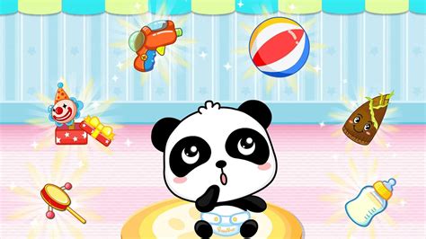 Baby Panda Care İndir Android Içlin Panda Bakım Oyunu Mobil Tamindir