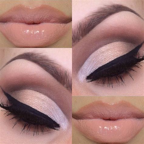 Pin By On Gorgeous Makeup Glamorous