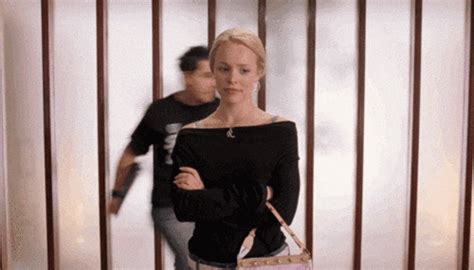 In Honor Of Rachel Mcadams Birthday Here Are 10 Regina George Quotes