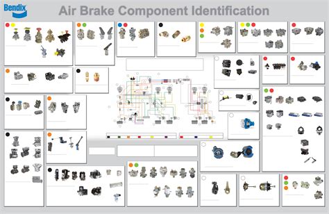 Bendix Valve Chart A Visual Reference Of Charts Chart Master