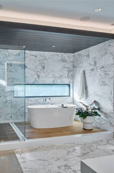 21 Modern Luxury Bathroom Design Ideas Sebring Design Build