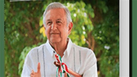 A La Mitad Del Camino • Andrés Manuel López Obrador La Silla Rota
