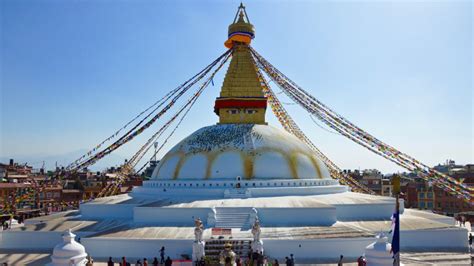 What To Do In Kathmandu 5 Must Dos In Nepals Capital Intrepid Travel Blog