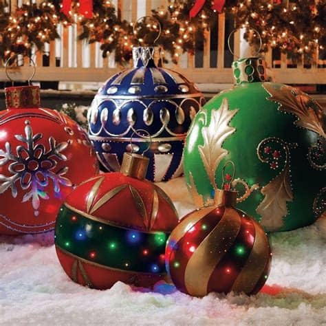 Low wholesale prices on hundreds of quality festive christmas products, christmas gifts, wreaths and and christmas decorations! giant christmas ornaments outside decorations ...