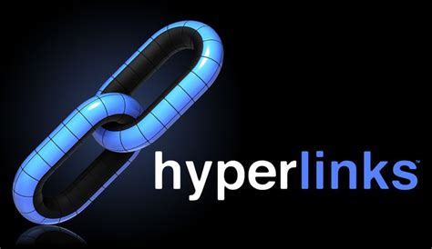 Hyperlinks20logo202 Interactive Design Logo Branding Hyperlink