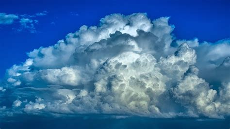 Storm Clouds Nature Free Photo On Pixabay