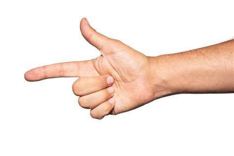 Pennsylvania Superior Court Rules Finger Gun Gesture Is A Crime The Truth About Guns