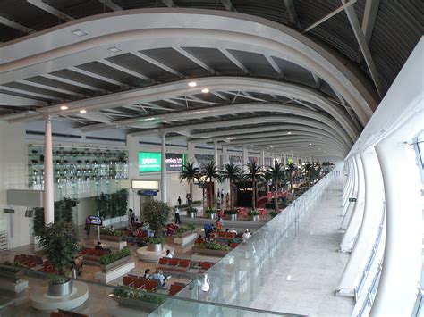 Filemumbai Airport Domestic Departure Terminal 1c 8 Wikipedia