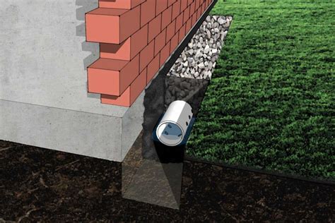 How Do French Drains Work Your French Drain Resource Guide