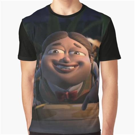Bolbi Stroganovsky T Shirt For Sale By The12thgripper Redbubble