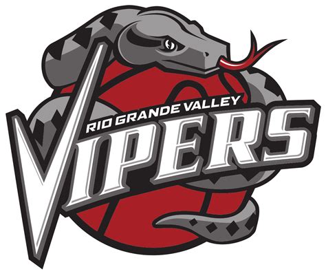 Red Viper Logo Logodix